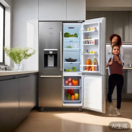海尔冰箱门柱解析,品质选购指南