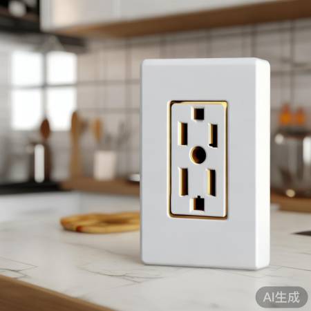 选购热水器插座，安全质量优先，