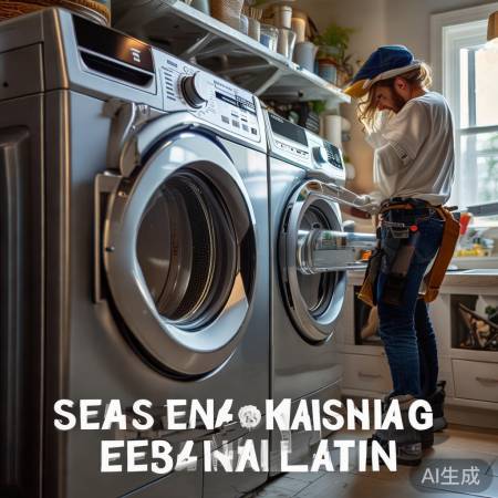 洗衣机脱岗闸线更换教程