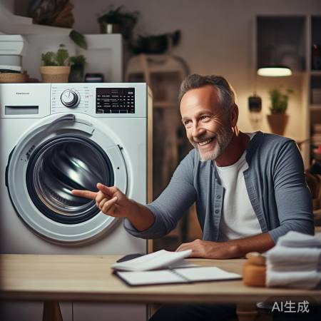 富士山洗衣机脱水不排水解答