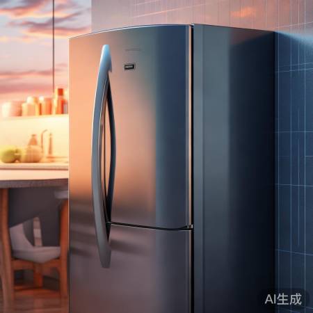 冰箱后散热需留空间