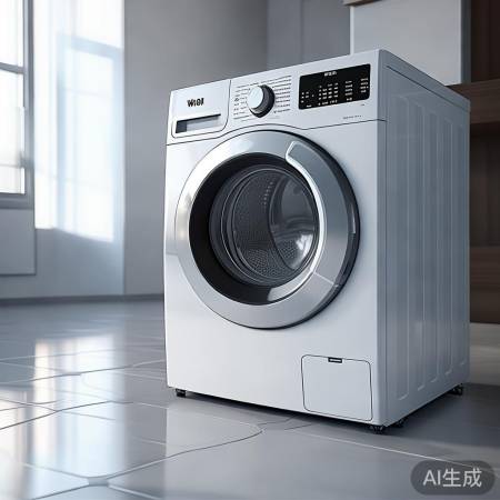 威力洗衣机：历史悠久，品质卓越