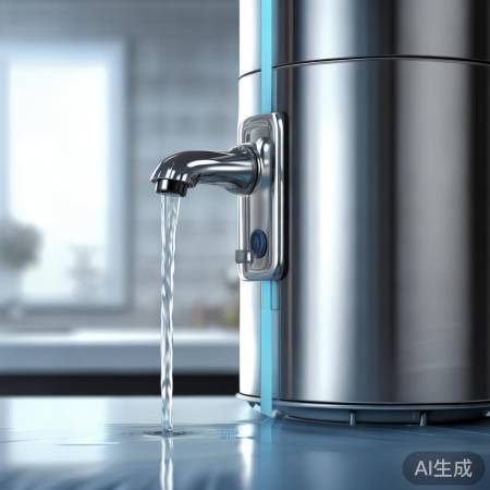 燃气热水器温度传感器,稳定出水