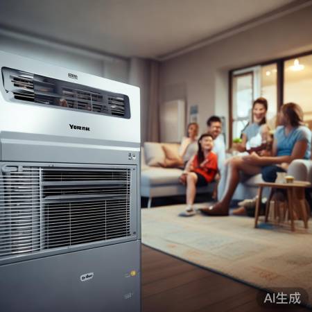 选空调，看空间、预算与售后。