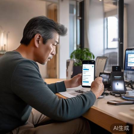 米家指纹锁不自动锁门?揭秘&解