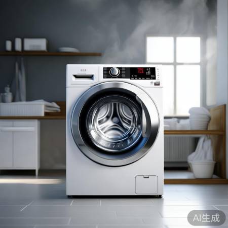 高洗净比洗衣强