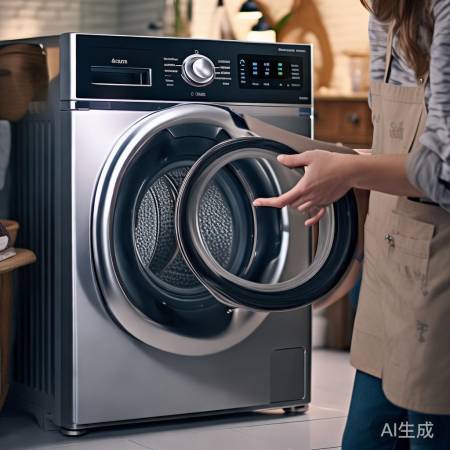 洗衣机防自动停技巧分享