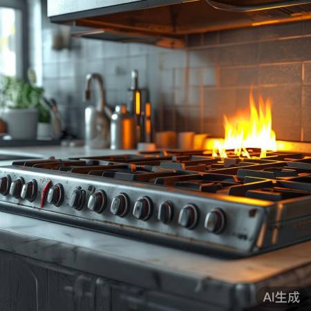 师康燃气灶,口碑佳,维修服务关