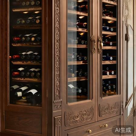 红酒柜保养秘籍揭晓
