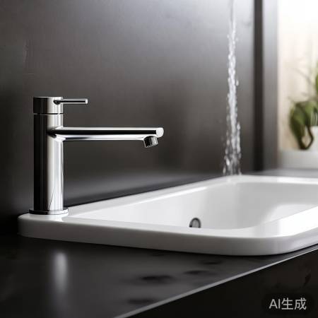 节水止回阀,减噪又高效