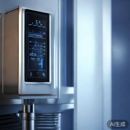 热水器显示温度正常