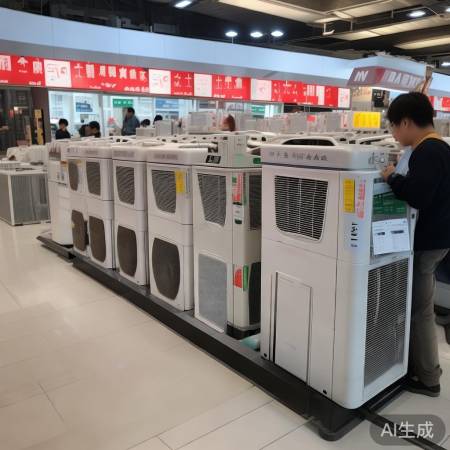 沾化空气能热泵价格几千至数万不