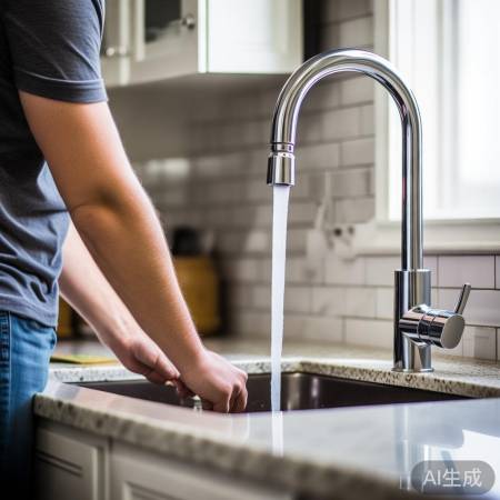 预防开水阀问题小技巧