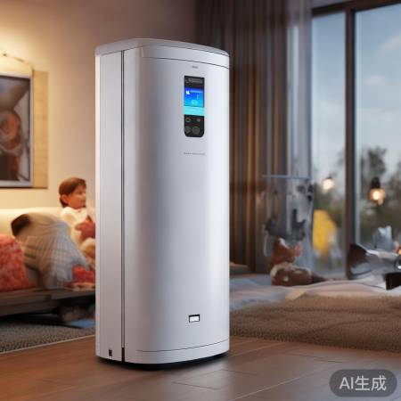 华凌E3热水器，洗浴新体验！