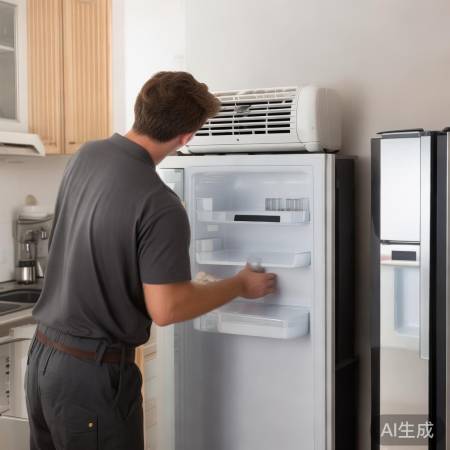 家电维修及优化服务