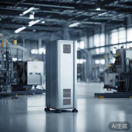 低噪音商用空气能泵,打造静谧工