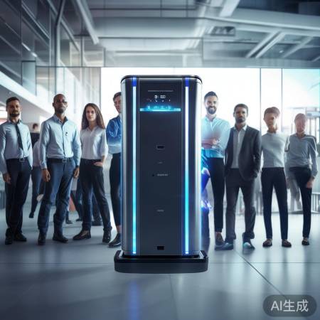 商用空气能泵,节能利器广适用