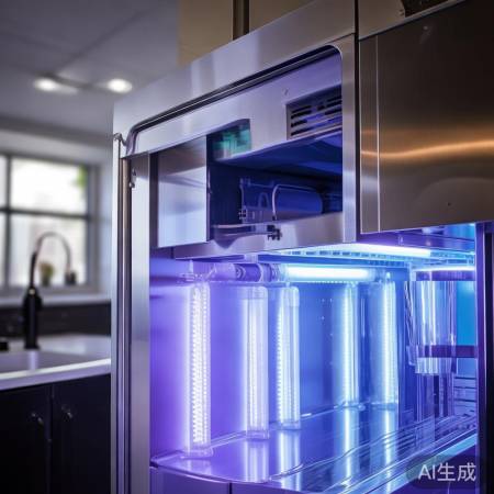 消毒柜灯管选紫外线或臭氧,杀菌