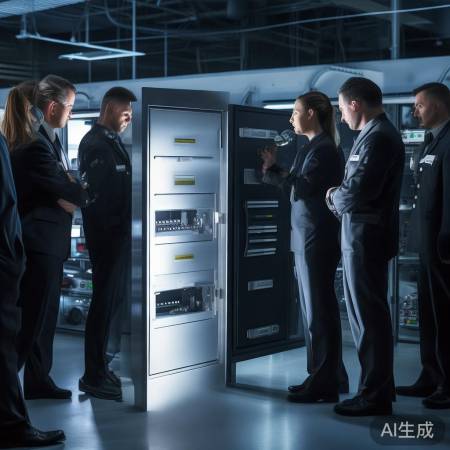 防保险柜故障小窍门