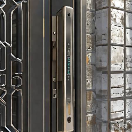 广东防盗门价格因素多,材质、品