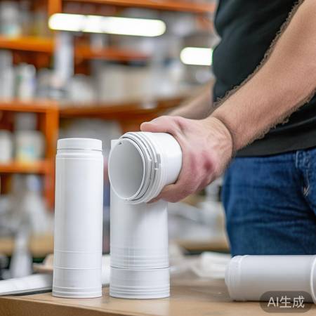 排水管选材:PVC经济PPR耐