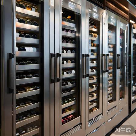 黄浦不锈钢红酒柜,价格攻略选购