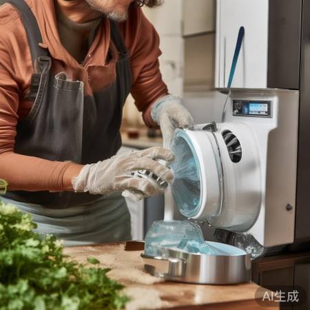 热水器水垢清理方法介绍