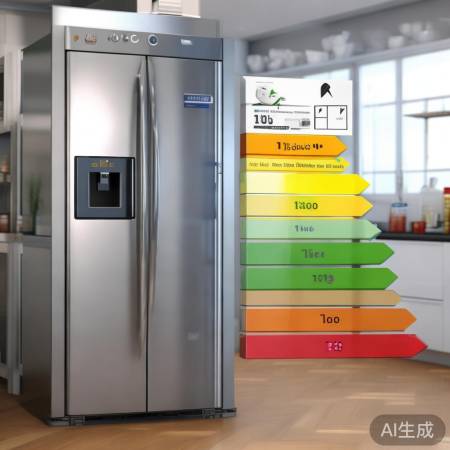 冰箱能耗分级,选合适能效,节约