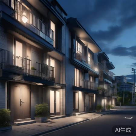 防盗门安全,警惕破解招数