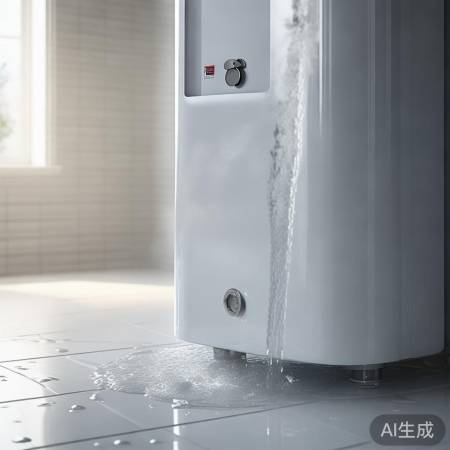 清洗热水器，保温又节能