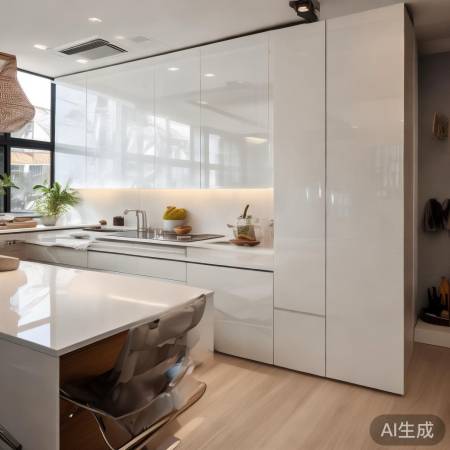 恒温热水器，保温效果佳