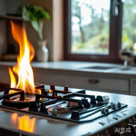 CUCINE燃气灶攻略,烹饪体