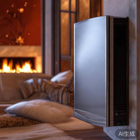 格洛尼壁挂炉评测:温暖万家!