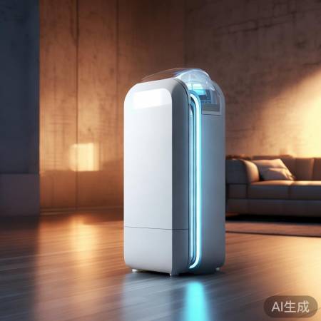 全封闭安全，绿色环保家居