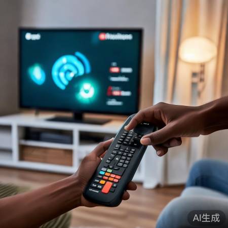 电视信号检查小技巧，轻松成为达