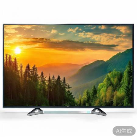 BOE电视色彩鲜艳，还原度高，