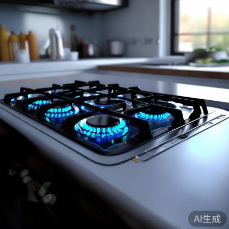 九阳JYT805燃气灶,节能高