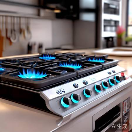 “老板JSQ3016D燃气灶,