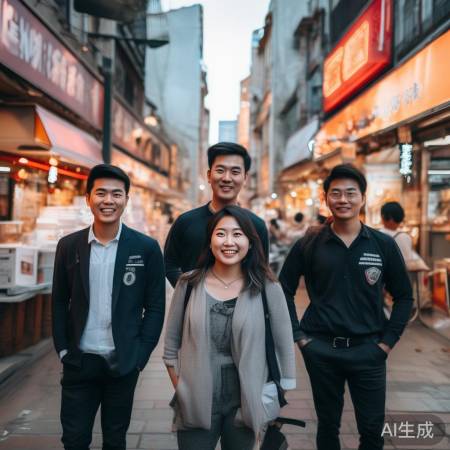 遵义商贸城维修师傅防疫保障，安