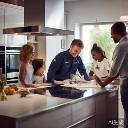 售后服务保障，安心购买无忧