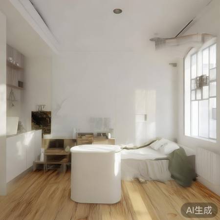 御美集成灶：高效节能，速炒除烟