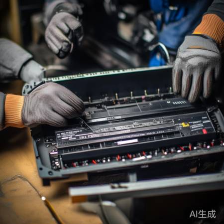 拆电板检查,选配适电板。