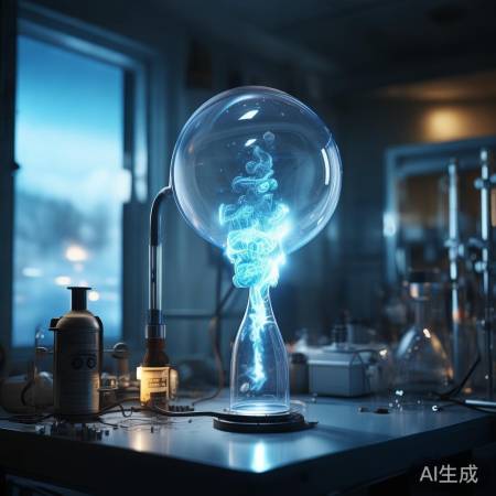 氢气燃烧奥秘大揭秘