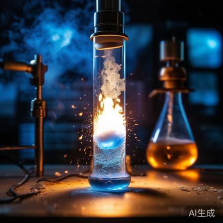 氢氧反应燃点奥秘