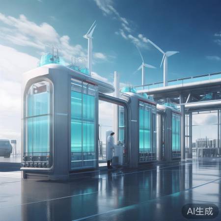 氢能挑战：储运成本高，环保待提