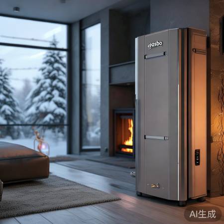 燃气壁挂炉能效不稳定,冬天耗能