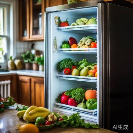 冰箱收纳误区：这些蔬菜不宜冷藏