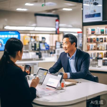 三星售后，专业无忧