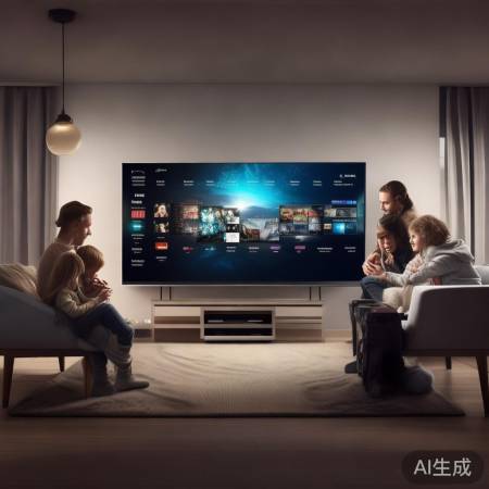 选60寸电视,品牌售后是关键,