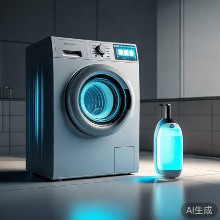 小米九阳进水控,节能环保,安全